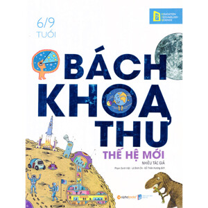 Bách Khoa Thư Thế Hệ Mới