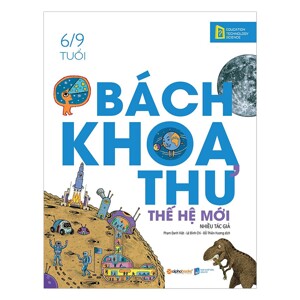 Bách Khoa Thư Thế Hệ Mới