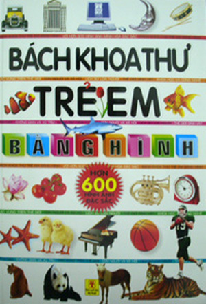 Bách khoa thư trẻ em bằng hình