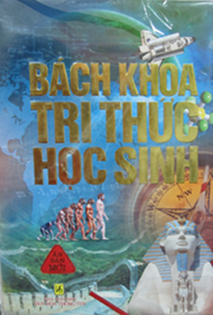 Bách Khoa Tri Thức Học Sinh