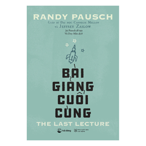 Bài Giảng Cuối Cùng - The Last Lecture