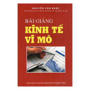 Bài giảng Kinh tế vi mô