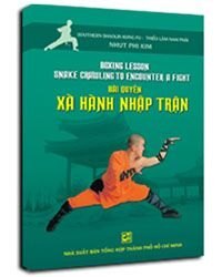 Bài Quyền Xà Hành Nhập Trận