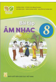 Bài tập âm nhạc 8