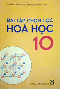 Bài Tập Chọn Lọc Hóa Học 10