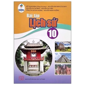 Bài Tập Lịch sử 10 (Chuẩn)