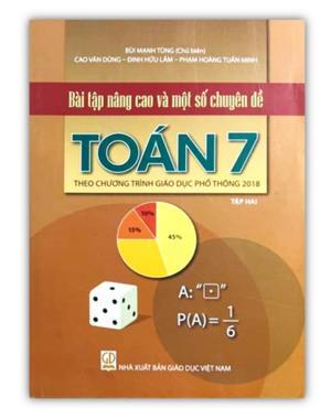 Bài tập nâng cao và một số chuyên đề Toán 7