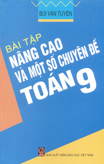 Bài Tập Nâng Cao Và Một Số Chuyên Đề Toán 9