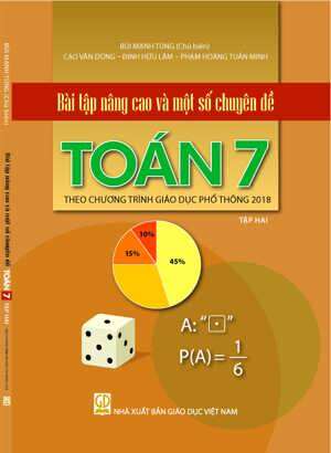 Bài tập nâng cao và một số chuyên đề Toán 7