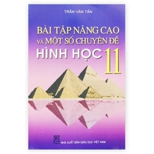 Bài Tập Nâng Cao Và Một Số Chuyên Đề Hình Học 11