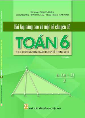 Bài tập nâng cao và một số chuyên đề toán 6