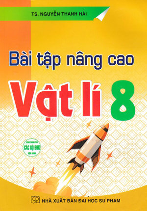 Bài tập nâng cao Vật Lí 8