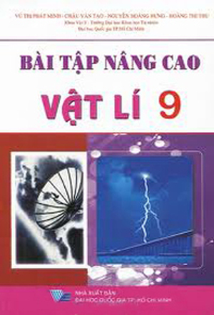 Bài tập nâng cao Vật lí 9