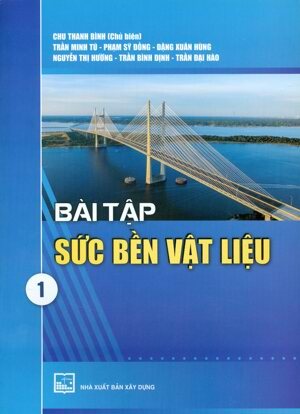 Bài Tập Sức Bền Vật Liệu