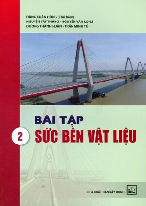 Bài Tập Sức Bền Vật Liệu