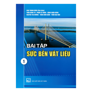 Bài Tập Sức Bền Vật Liệu