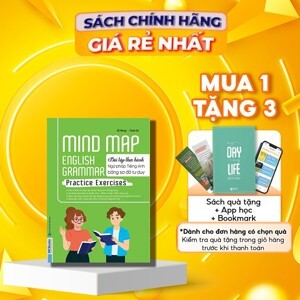 Bài Tập Thực Hành Ngữ Pháp Tiếng Anh