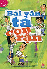 Bài Văn Tả Con Rận