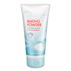 Sữa rửa mặt Etude House Baking Powder Pore Cleansing Foam