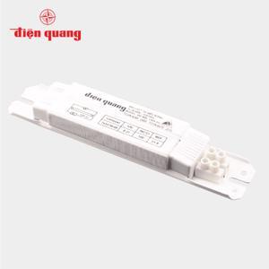 Ballast từ siêu mỏng 36W đèn HQ MBL-136S