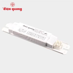 Ballast từ siêu mỏng 36W đèn HQ MBL-136S