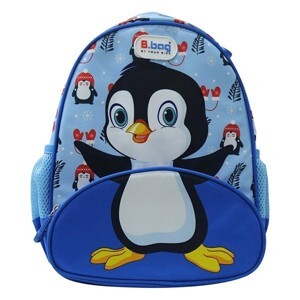 Balo B-Bag MG Buddy-Penguin B-12-101