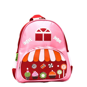 Balo B.BAG Tiệm Bánh B-12-027