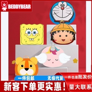 Balo beddy bear cho bé đến từ korea