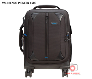 Balo Benro Pioneer 1500