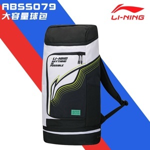 Balo cầu lông Lining ABSS079