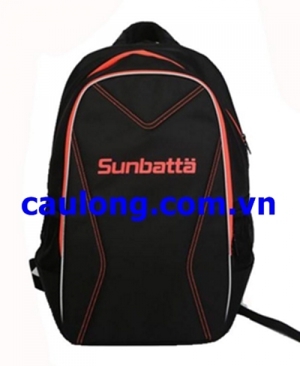 Balo cầu lông Sunbatta 2218