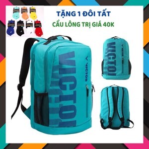 Balo cầu lông Victor BR6013