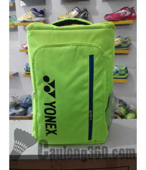 balo cầu lông yonex 1403