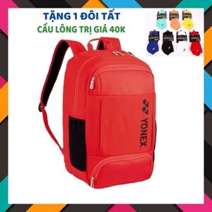 Balo cầu lông Yonex BA82012SCR