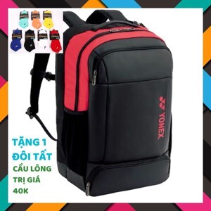 Balo cầu lông Yonex Bag2018S