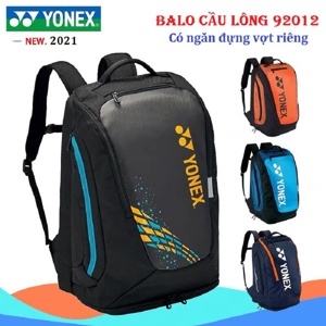 Balo cầu lông Yonex BAG92012