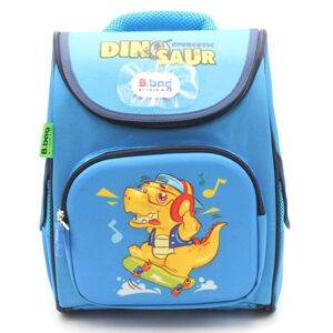 Balo chống gù Genius Box F2-Dinosaur B-12-109