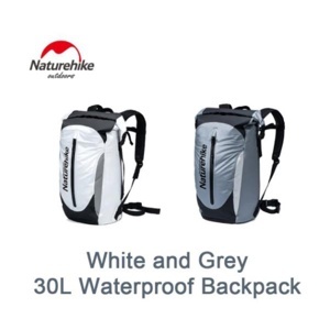 Balo chống nước NatureHike NH20FSB01 2020 30L