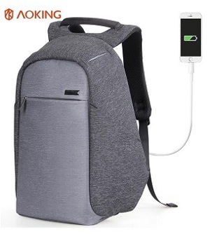 Balo chống trộm Aoking 77063
