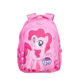 Balo Clever Hippo Easy Go My Little Pony Pinkie Vui Vẻ BP0101