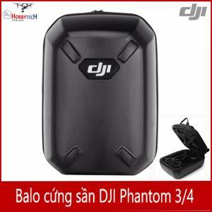 Balo cứng cho Phantom 3-4