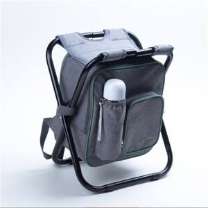 Balo du lịch gấp gọn Foldable Backpack