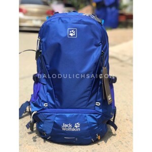 Balo du lịch Jack Wolfskin Moab Jam 30 BJ149