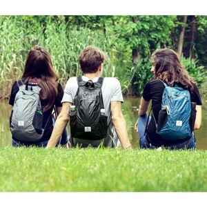 Balo du lịch nhỏ gọn Naturehike NH17A012-B