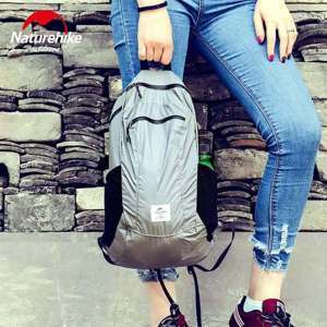 Balo du lịch nhỏ gọn Naturehike NH17A012-B