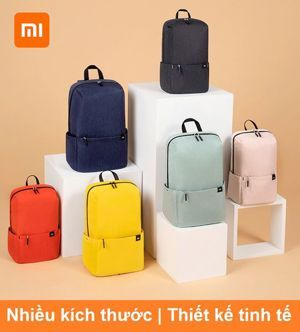 BaLo du lịch Xiaomi