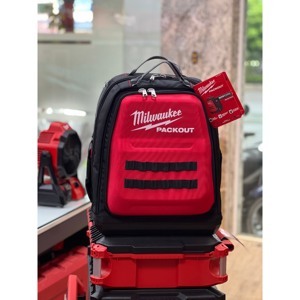 Balo đựng dụng cụ Milwaukee 48-22-8301