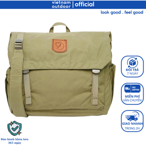 Balo Fjallraven Foldsack No.1