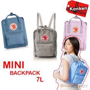 Balo Fjallraven Kanken Classic