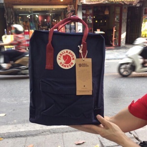 Balo Fjallraven Kanken Classic